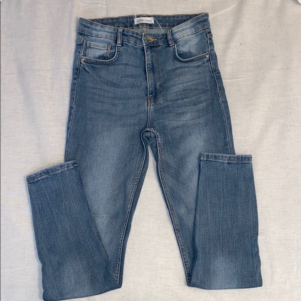 Authentic Denim by TRF